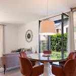 Apartman Petra With Pool