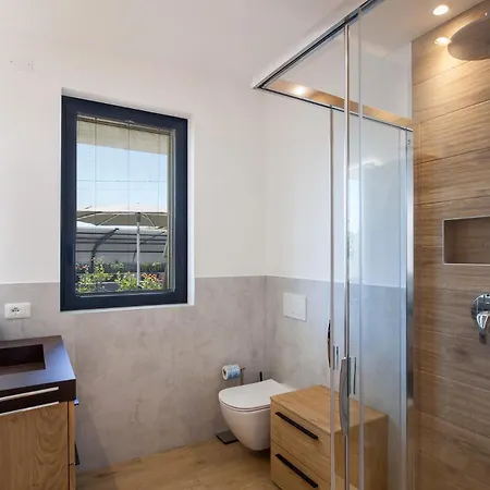 Apartamento Petra With Pool