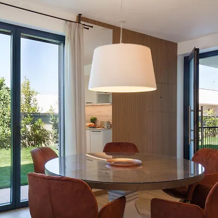 Apartamento Petra With Pool *