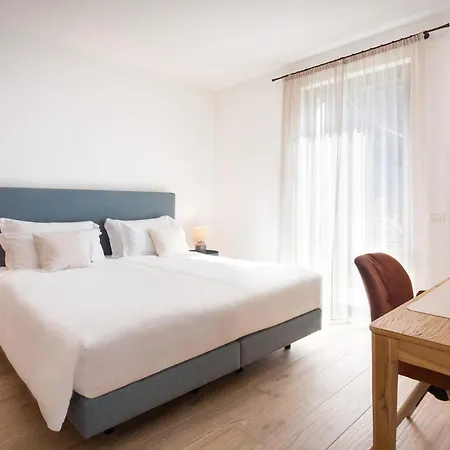 Petra With Pool Appartement