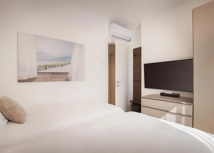 Apartament Petra With Pool *