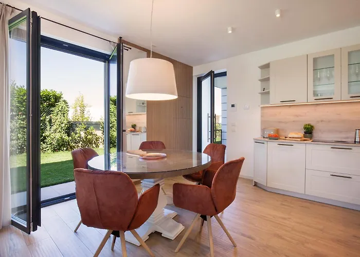 Apartament Petra With Pool Lazise
