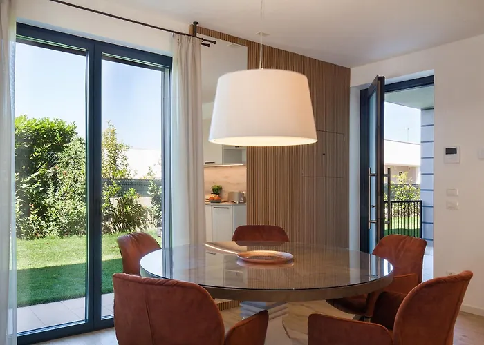Apartament Petra With Pool *